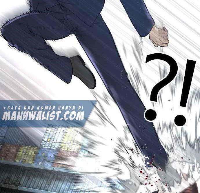 How to Fight Chap 125 - Next Chap 126