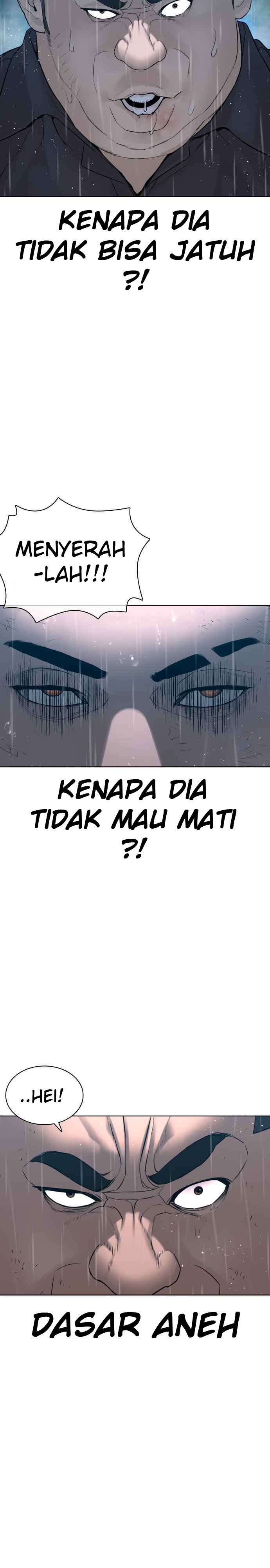 How to Fight Chap 125 - Next Chap 126