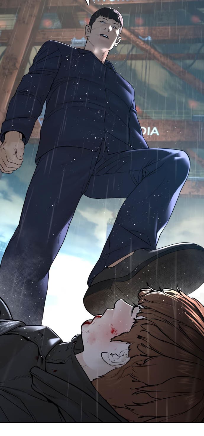 How to Fight Chap 126 - Next Chap 127