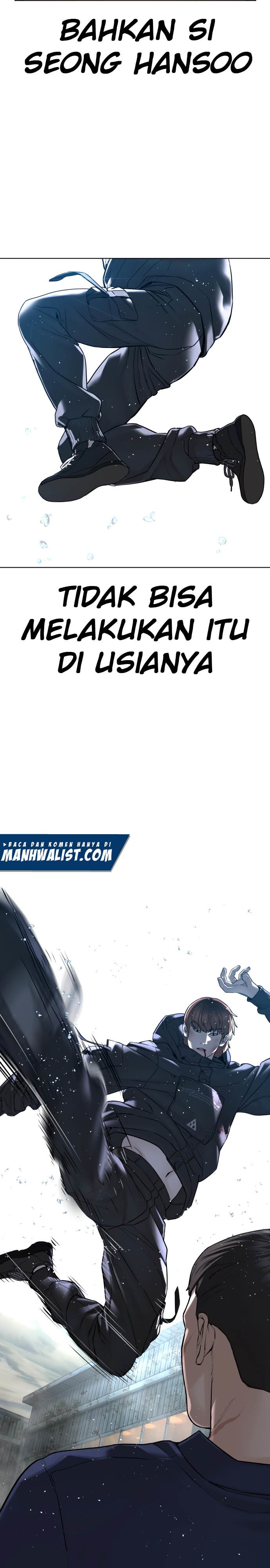 How to Fight Chap 126 - Next Chap 127