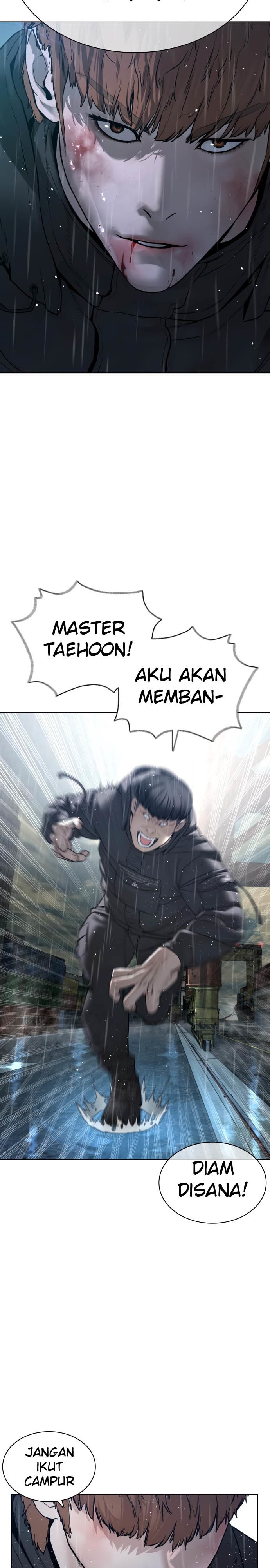 How to Fight Chap 126 - Next Chap 127