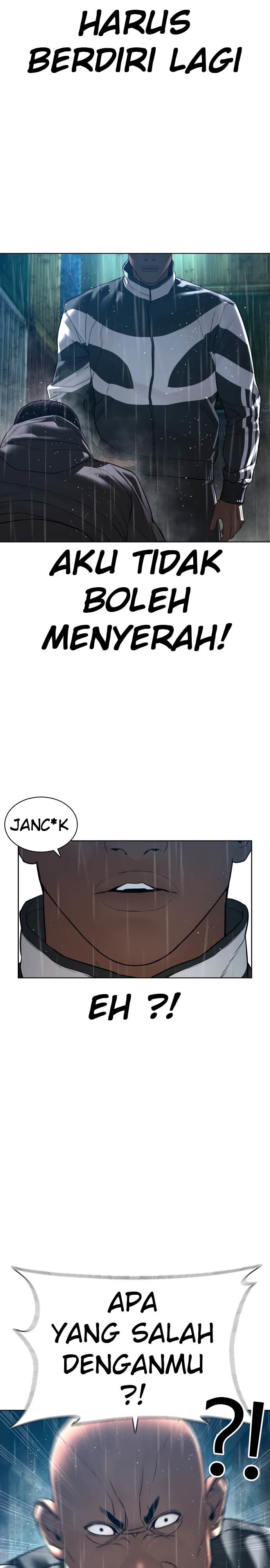 How to Fight Chap 126 - Next Chap 127