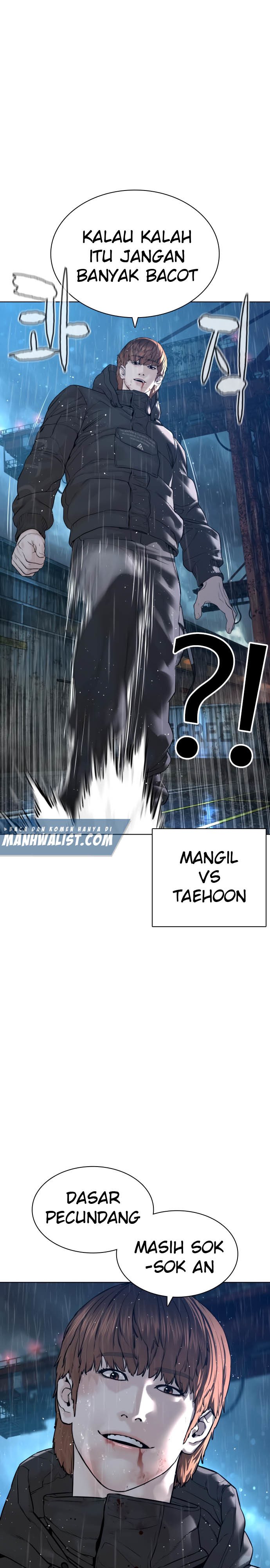 How to Fight Chap 126 - Next Chap 127