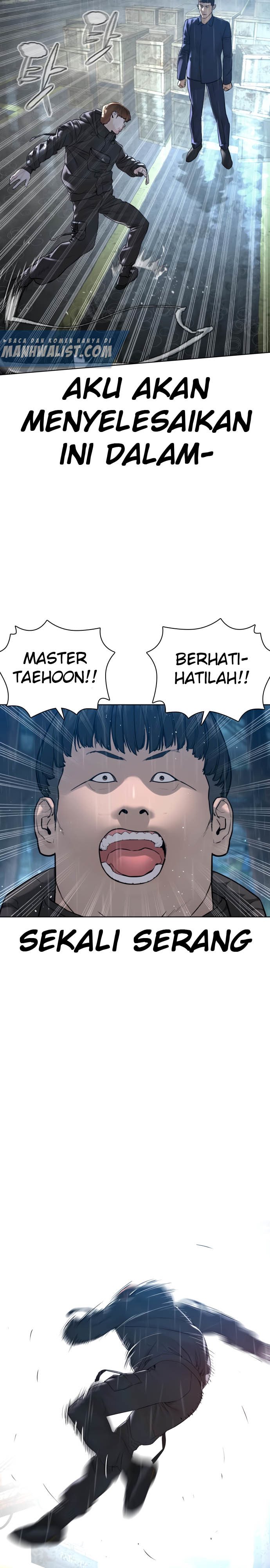 How to Fight Chap 126 - Next Chap 127