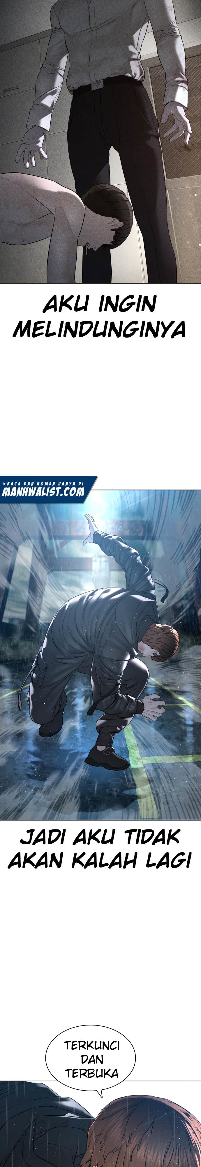 How to Fight Chap 126 - Next Chap 127