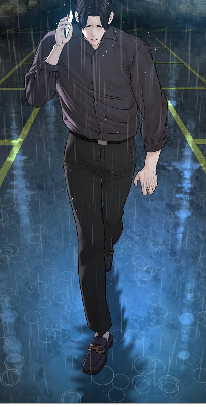 How to Fight Chap 126 - Next Chap 127