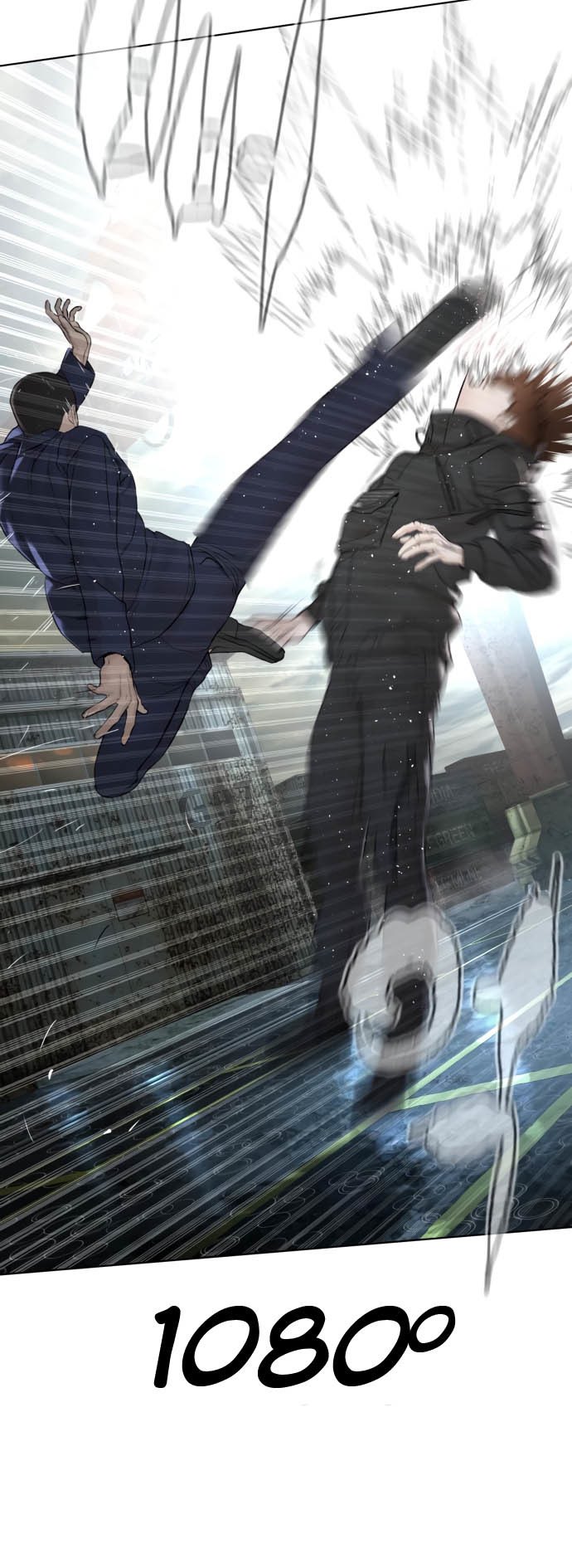 How to Fight Chap 126 - Next Chap 127