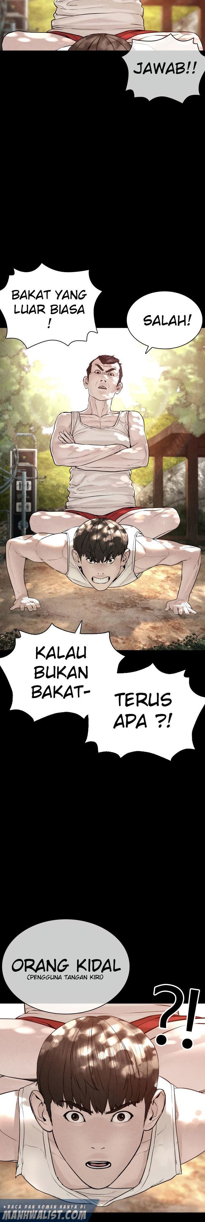 How to Fight Chap 127 - Next Chap 128