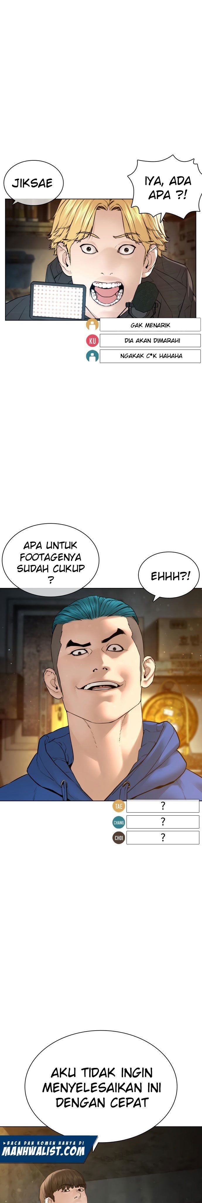 How to Fight Chap 127 - Next Chap 128