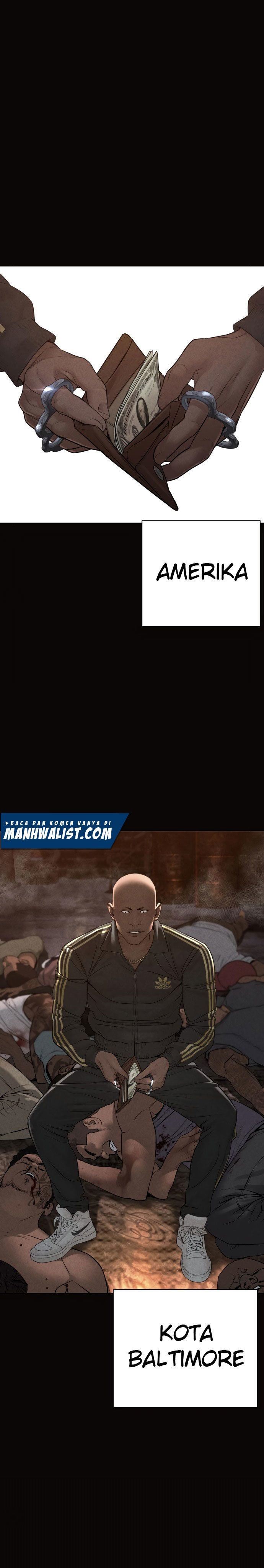 How to Fight Chap 127 - Next Chap 128