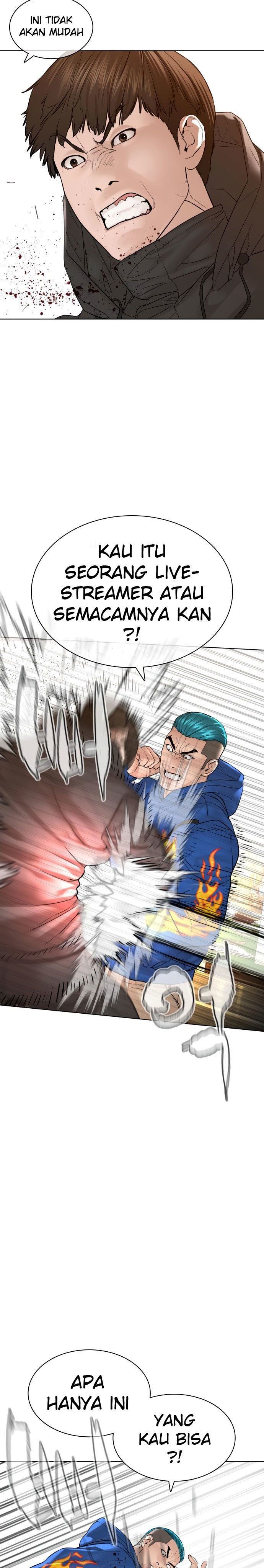 How to Fight Chap 127 - Next Chap 128