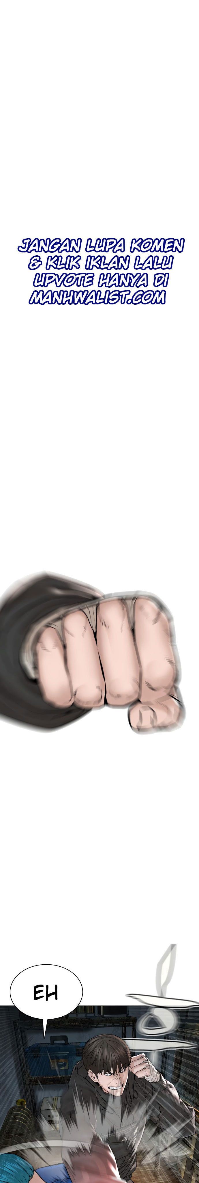 How to Fight Chap 127 - Next Chap 128