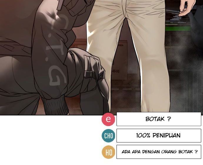 How to Fight Chap 127 - Next Chap 128