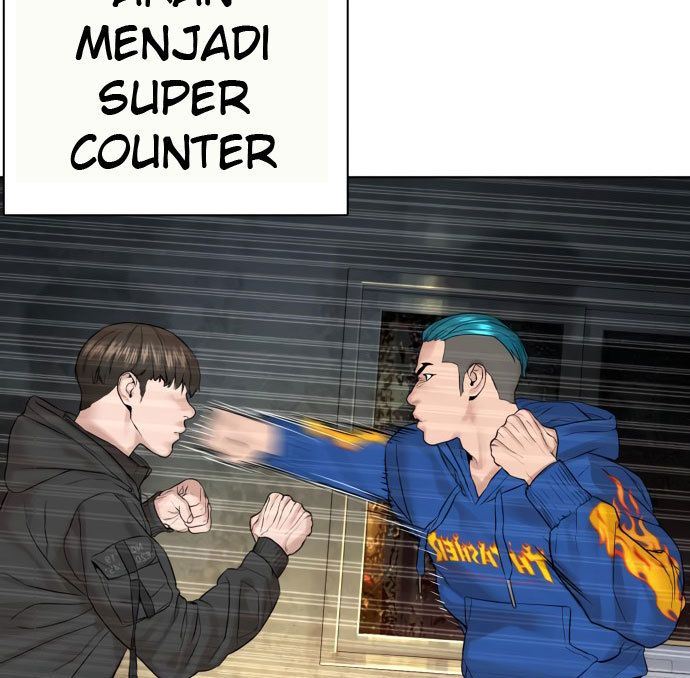 How to Fight Chap 127 - Next Chap 128