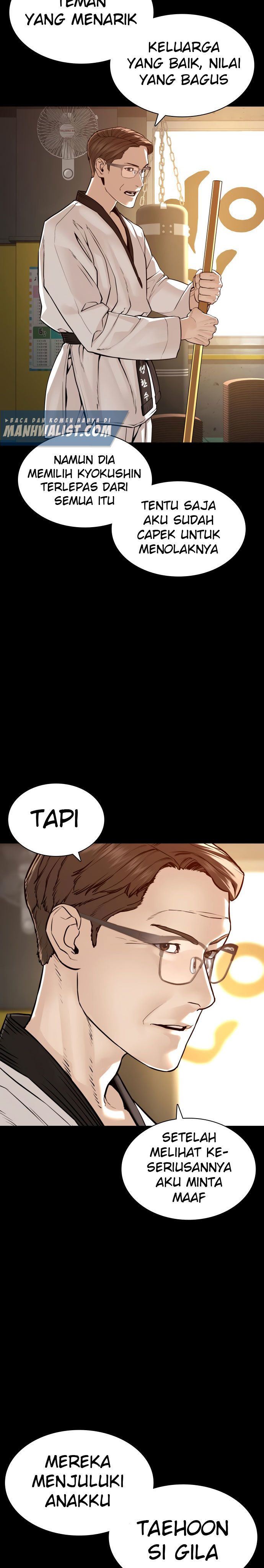 How to Fight Chap 127 - Next Chap 128