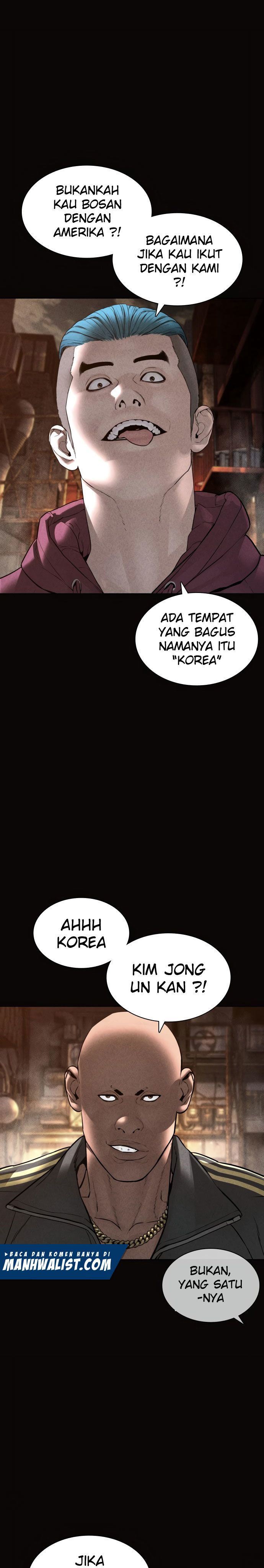 How to Fight Chap 127 - Next Chap 128