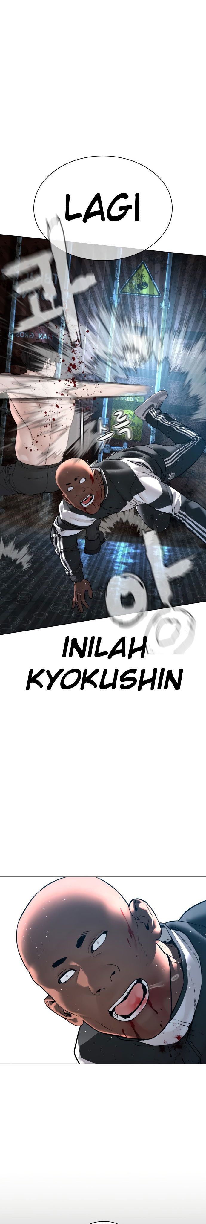 How to Fight Chap 127 - Next Chap 128