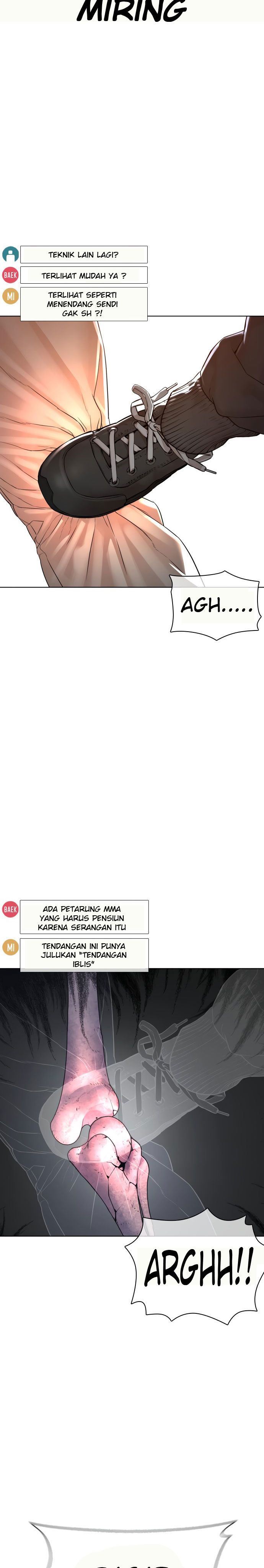 How to Fight Chap 127 - Next Chap 128