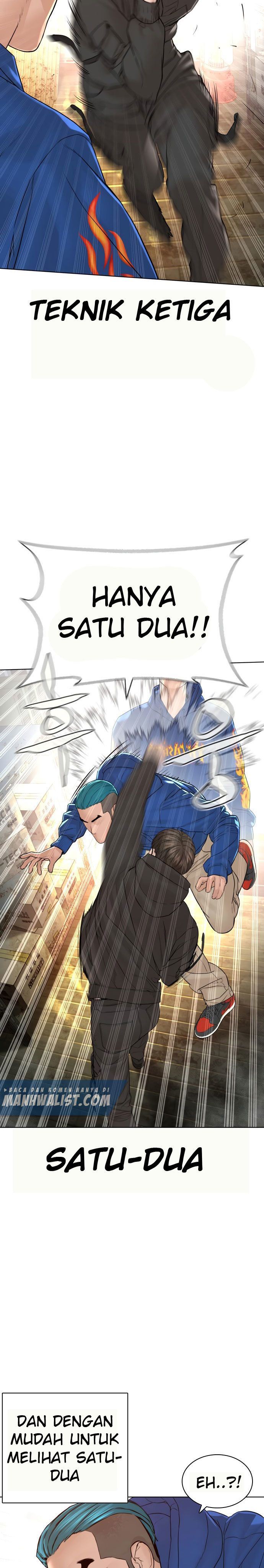 How to Fight Chap 127 - Next Chap 128