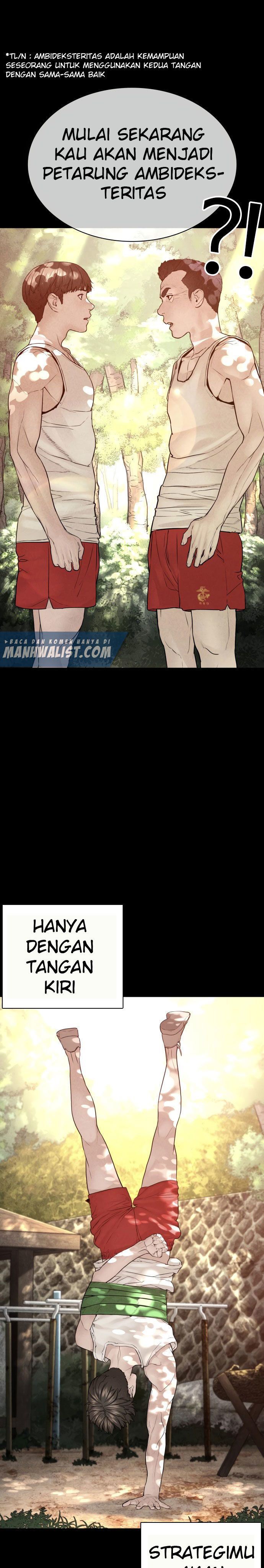 How to Fight Chap 127 - Next Chap 128