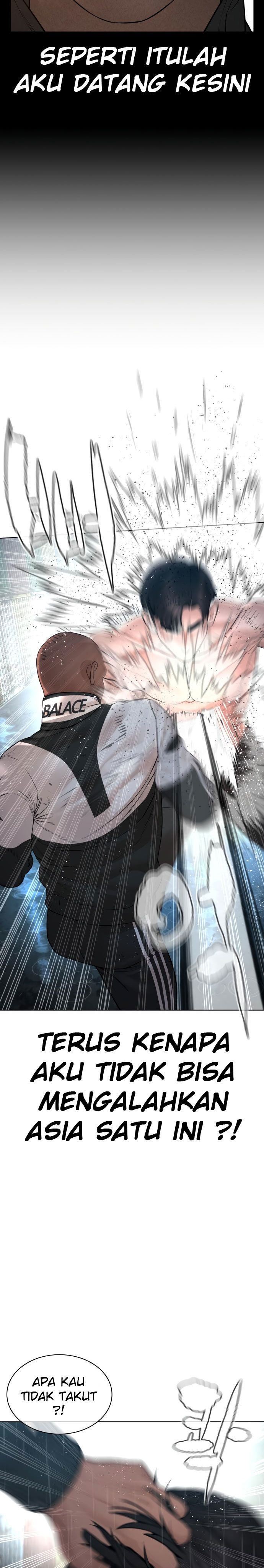 How to Fight Chap 127 - Next Chap 128