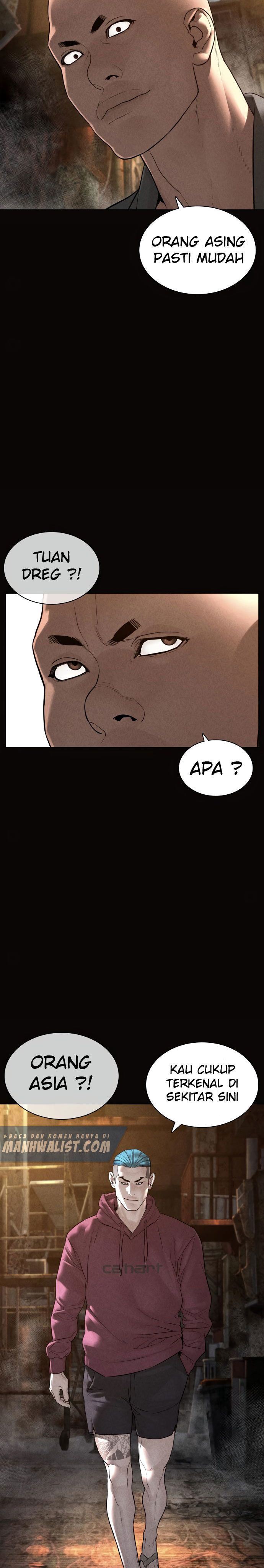 How to Fight Chap 127 - Next Chap 128