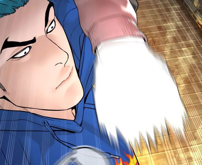 How to Fight Chap 127 - Next Chap 128