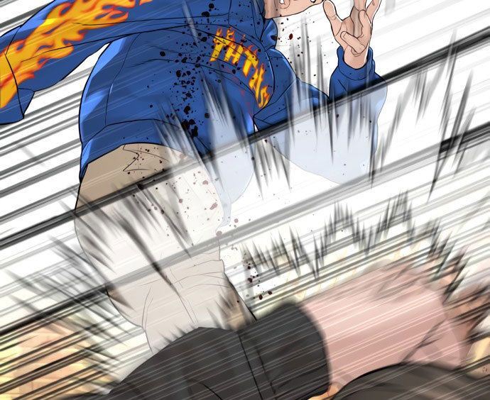 How to Fight Chap 127 - Next Chap 128