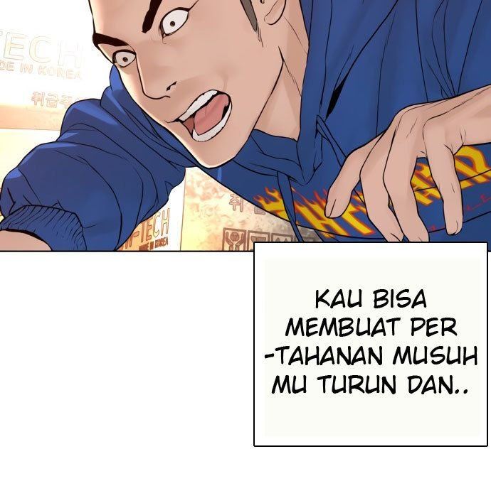 How to Fight Chap 127 - Next Chap 128