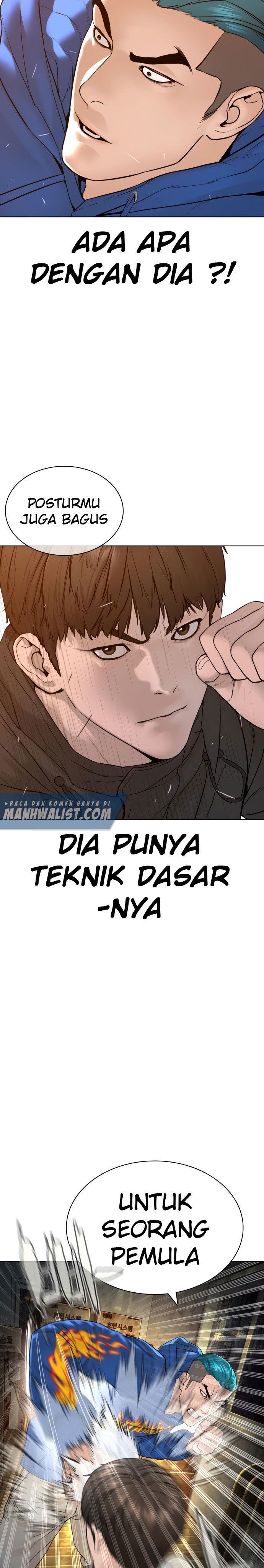 How to Fight Chap 127 - Next Chap 128