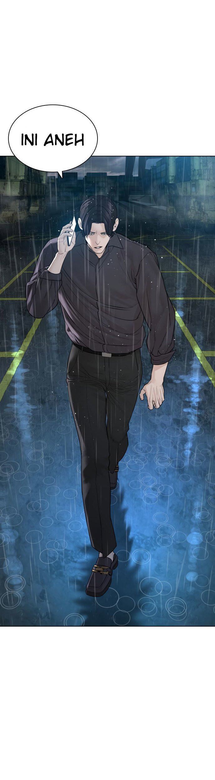 How to Fight Chap 128 - Next Chap 129