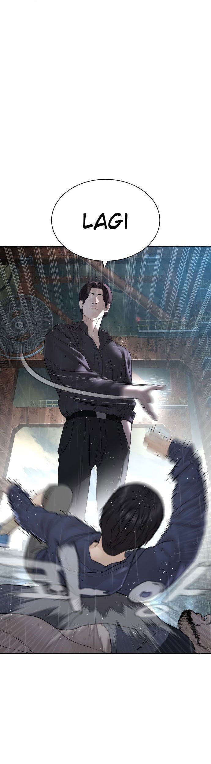 How to Fight Chap 128 - Next Chap 129