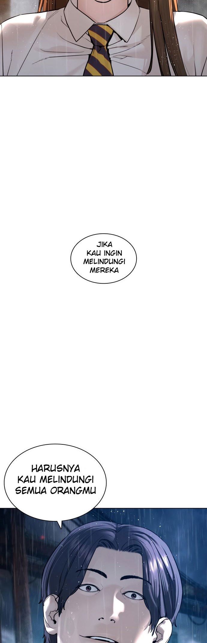 How to Fight Chap 128 - Next Chap 129