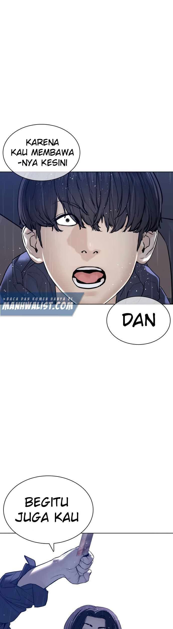 How to Fight Chap 128 - Next Chap 129