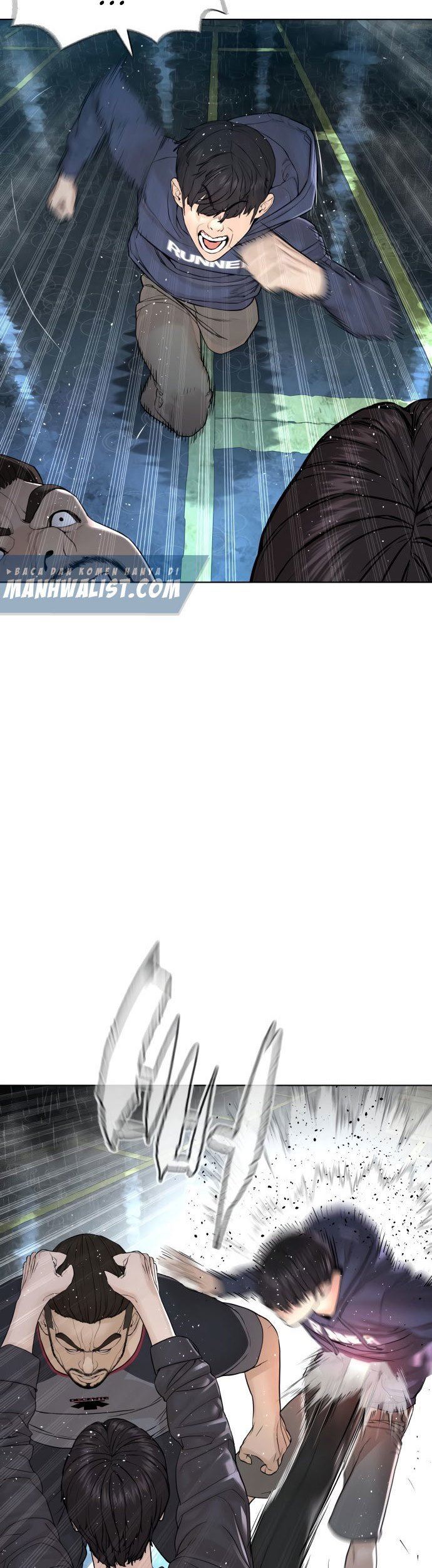 How to Fight Chap 128 - Next Chap 129