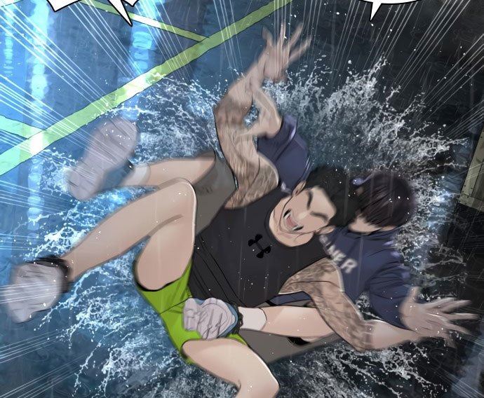 How to Fight Chap 128 - Next Chap 129