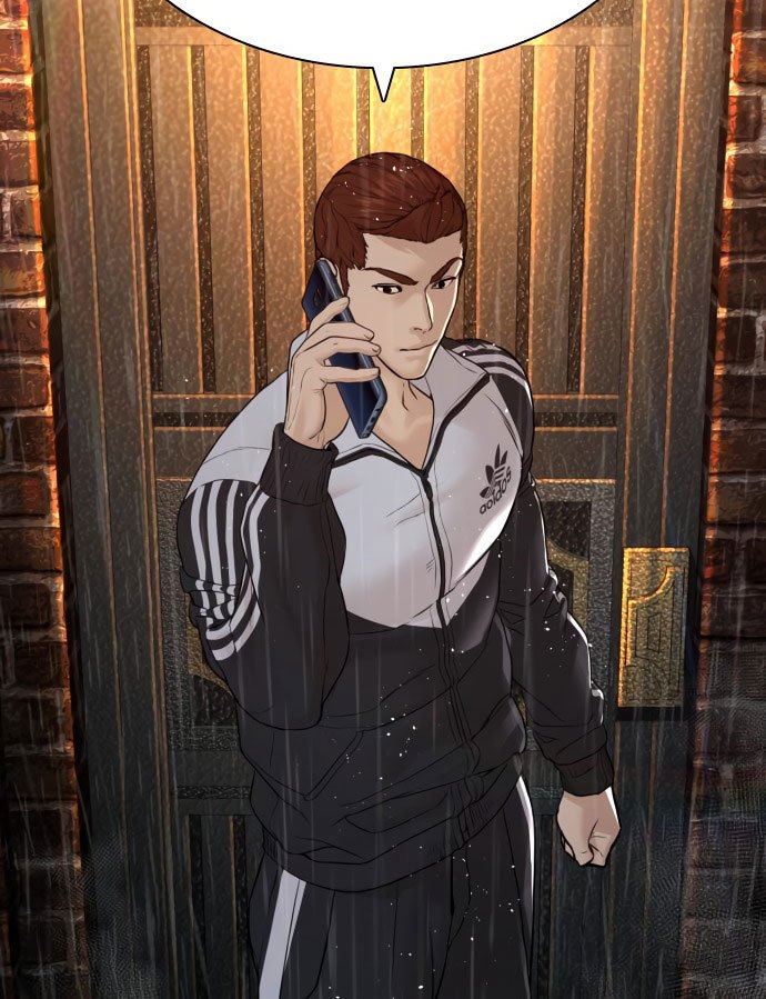 How to Fight Chap 128 - Next Chap 129