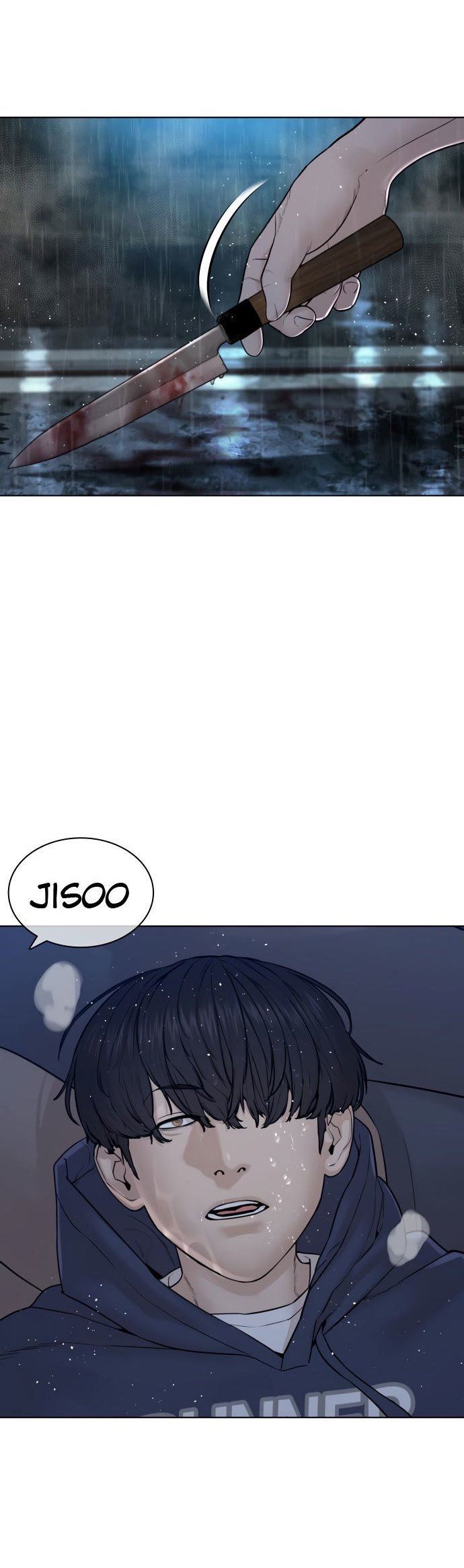 How to Fight Chap 128 - Next Chap 129