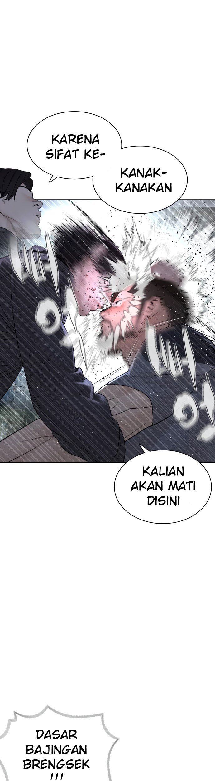 How to Fight Chap 128 - Next Chap 129