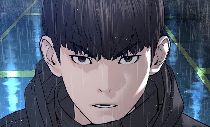 How to Fight Chap 128 - Next Chap 129