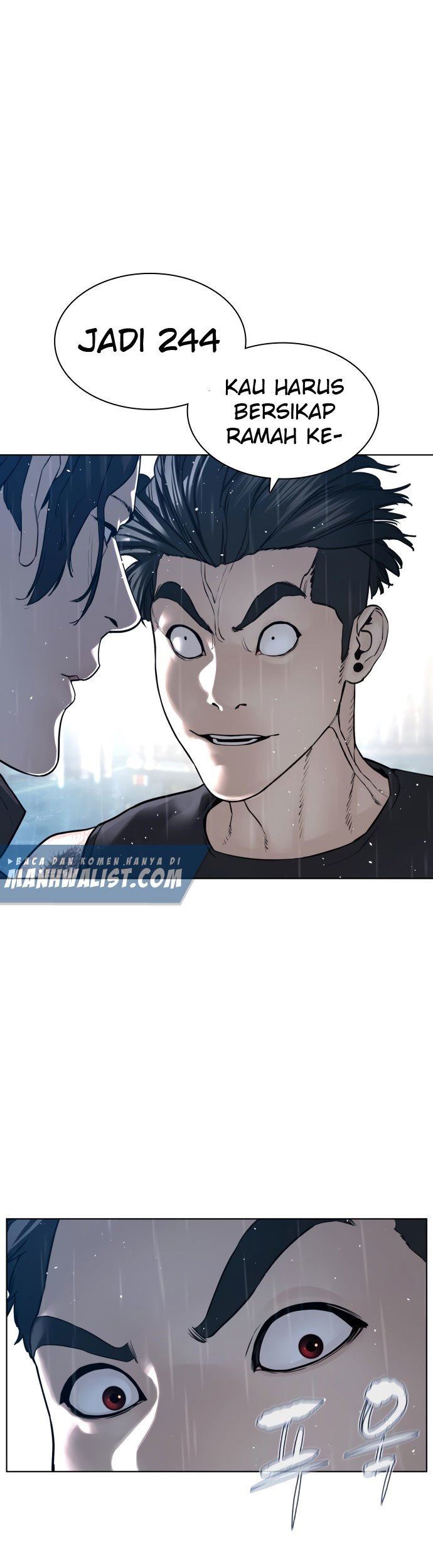 How to Fight Chap 128 - Next Chap 129