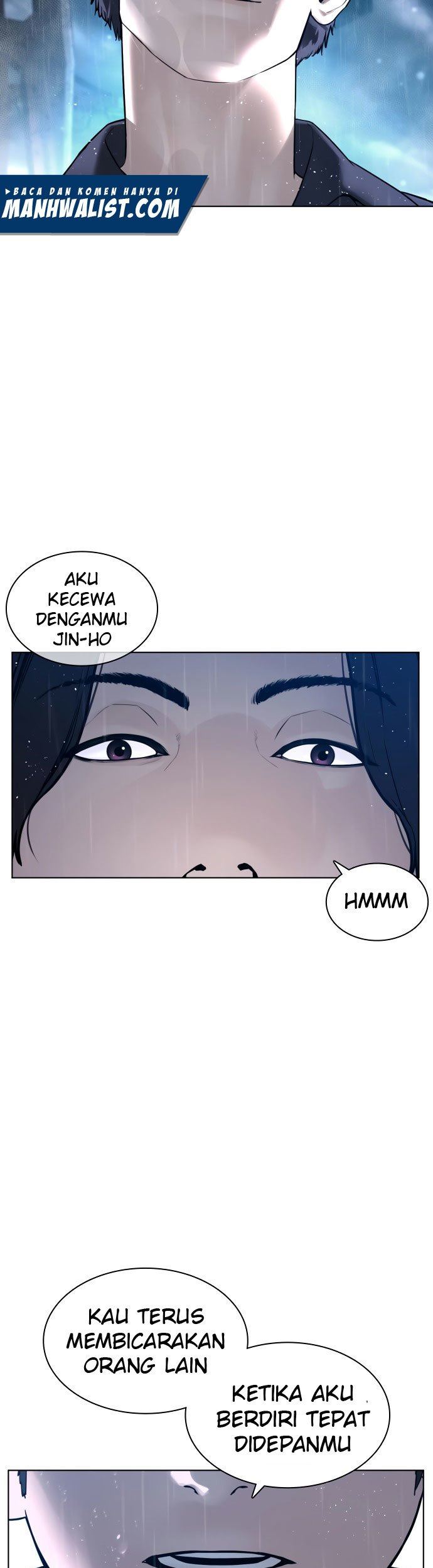 How to Fight Chap 128 - Next Chap 129
