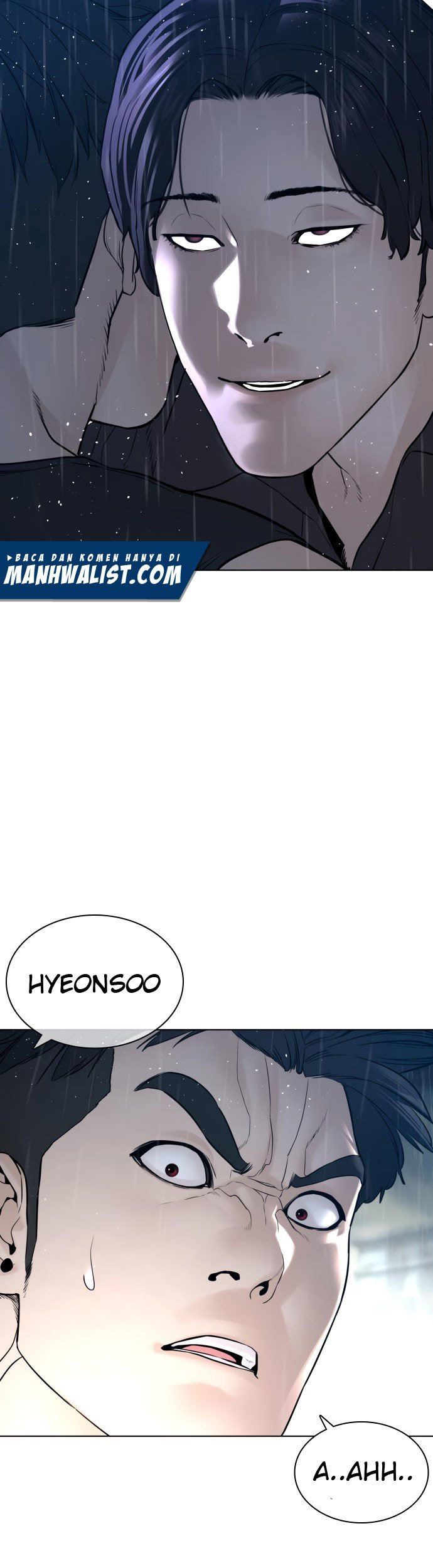 How to Fight Chap 128 - Next Chap 129