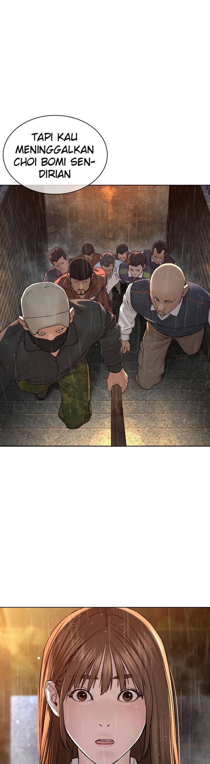 How to Fight Chap 128 - Next Chap 129