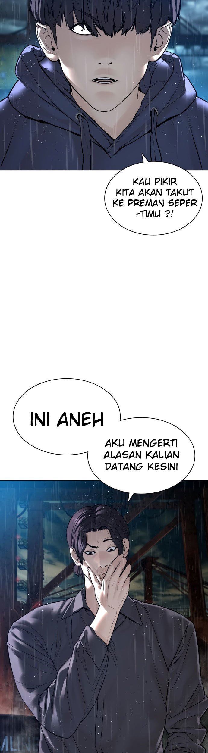How to Fight Chap 128 - Next Chap 129