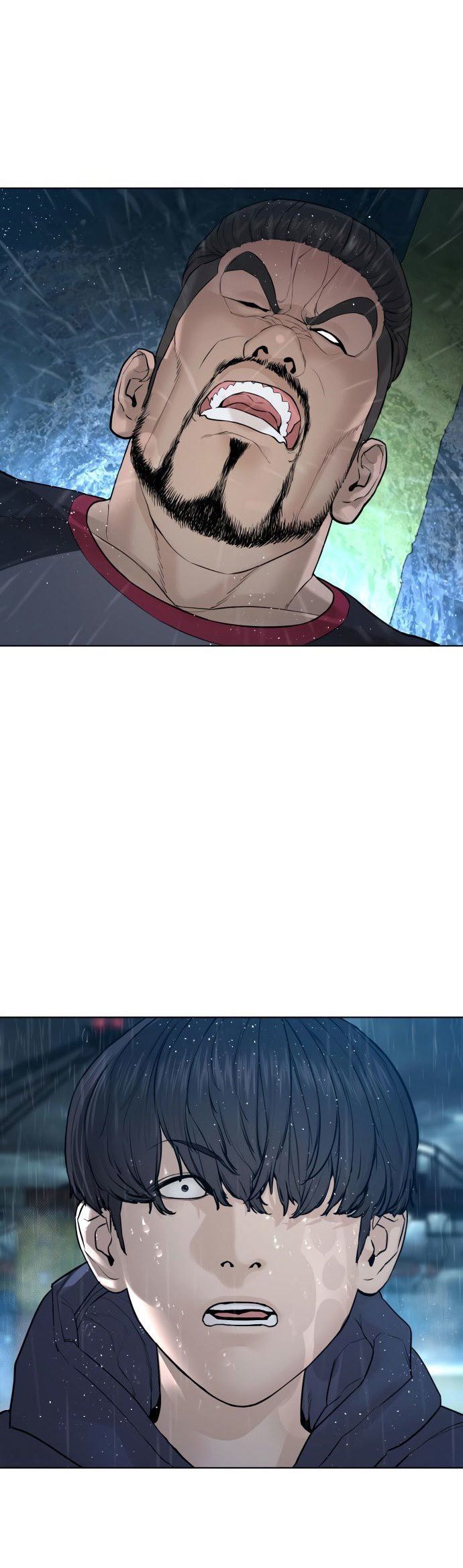 How to Fight Chap 128 - Next Chap 129