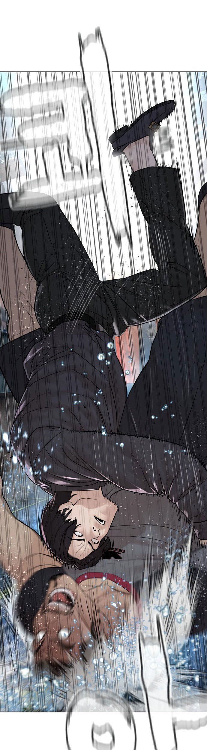 How to Fight Chap 128 - Next Chap 129