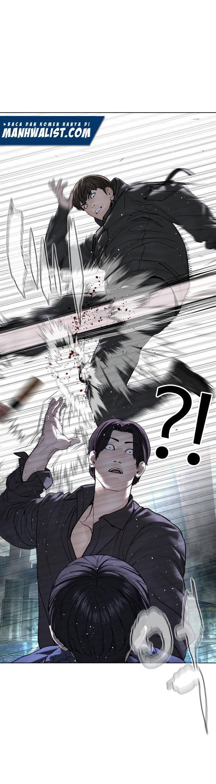 How to Fight Chap 128 - Next Chap 129