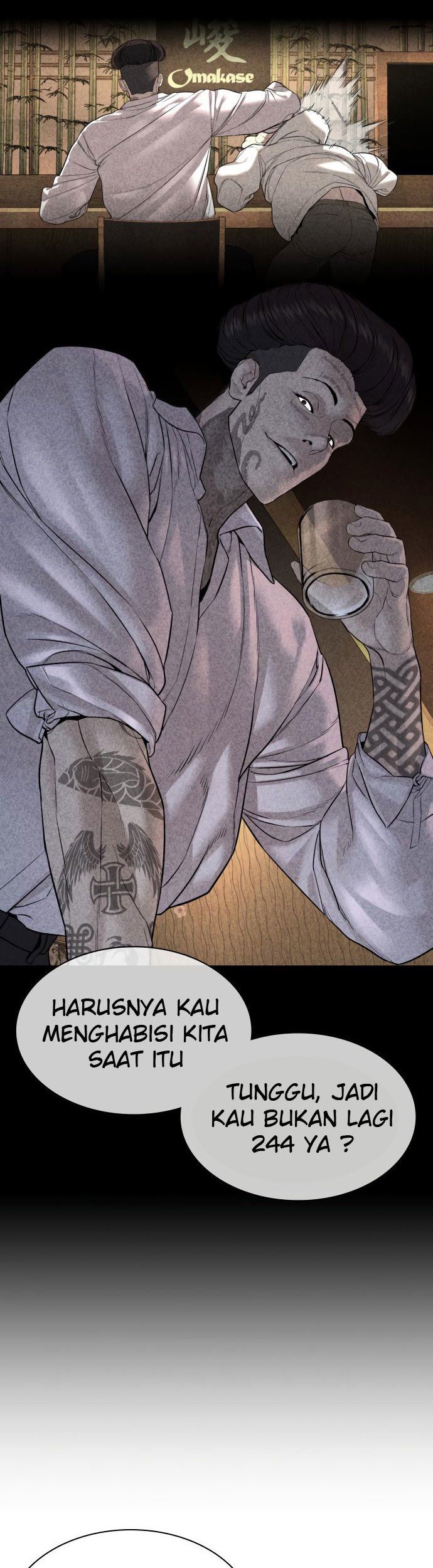 How to Fight Chap 128 - Next Chap 129