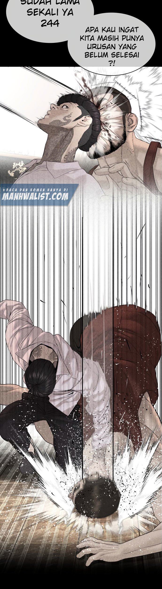 How to Fight Chap 128 - Next Chap 129